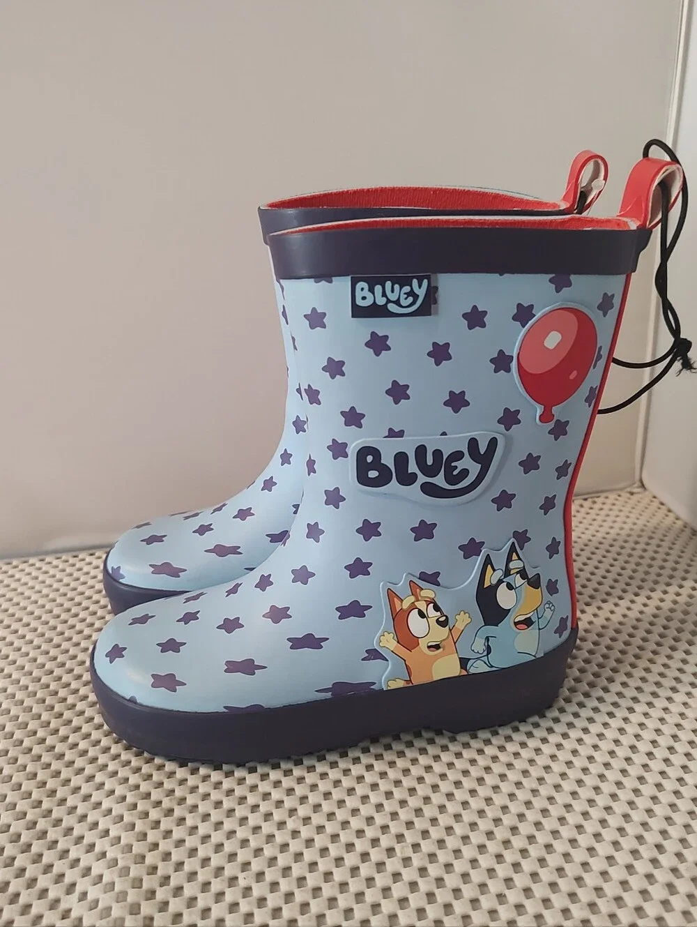 ludo studio bluey toddler